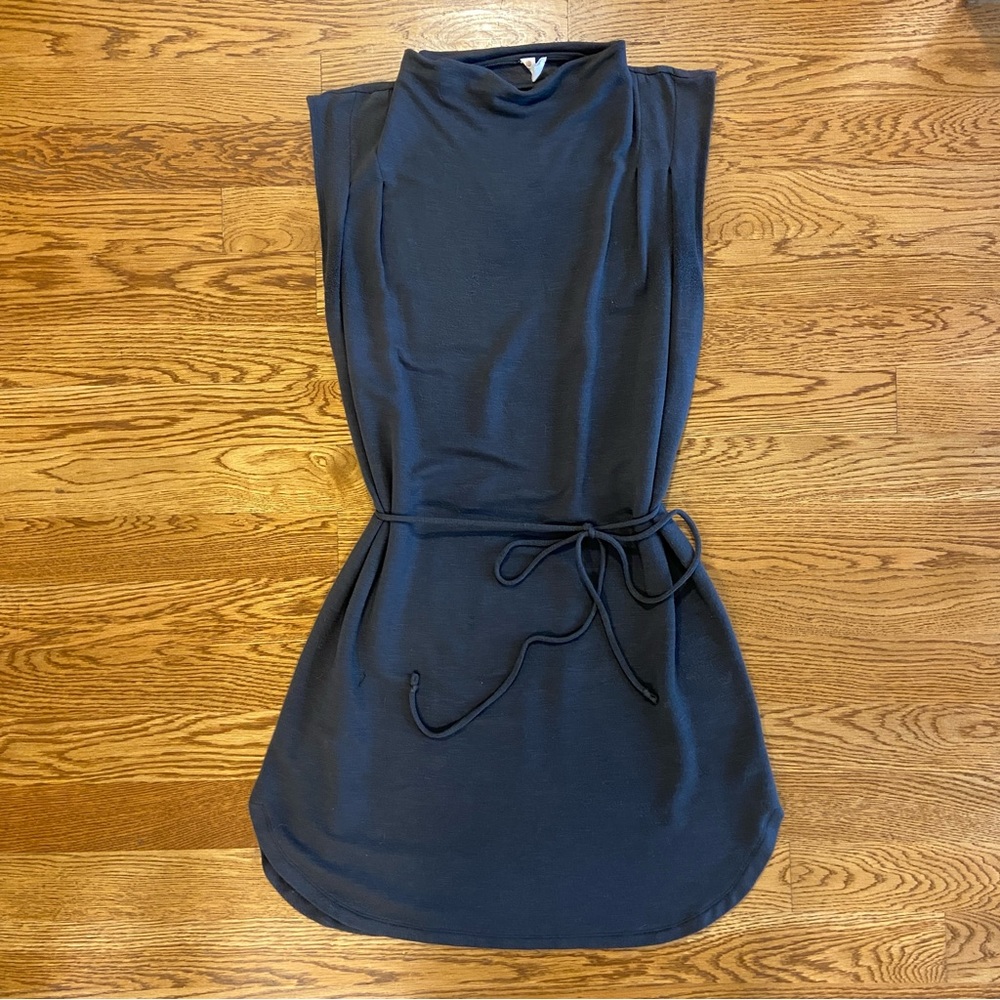 Daily Practice by Anthropologie Sweatshirt dress